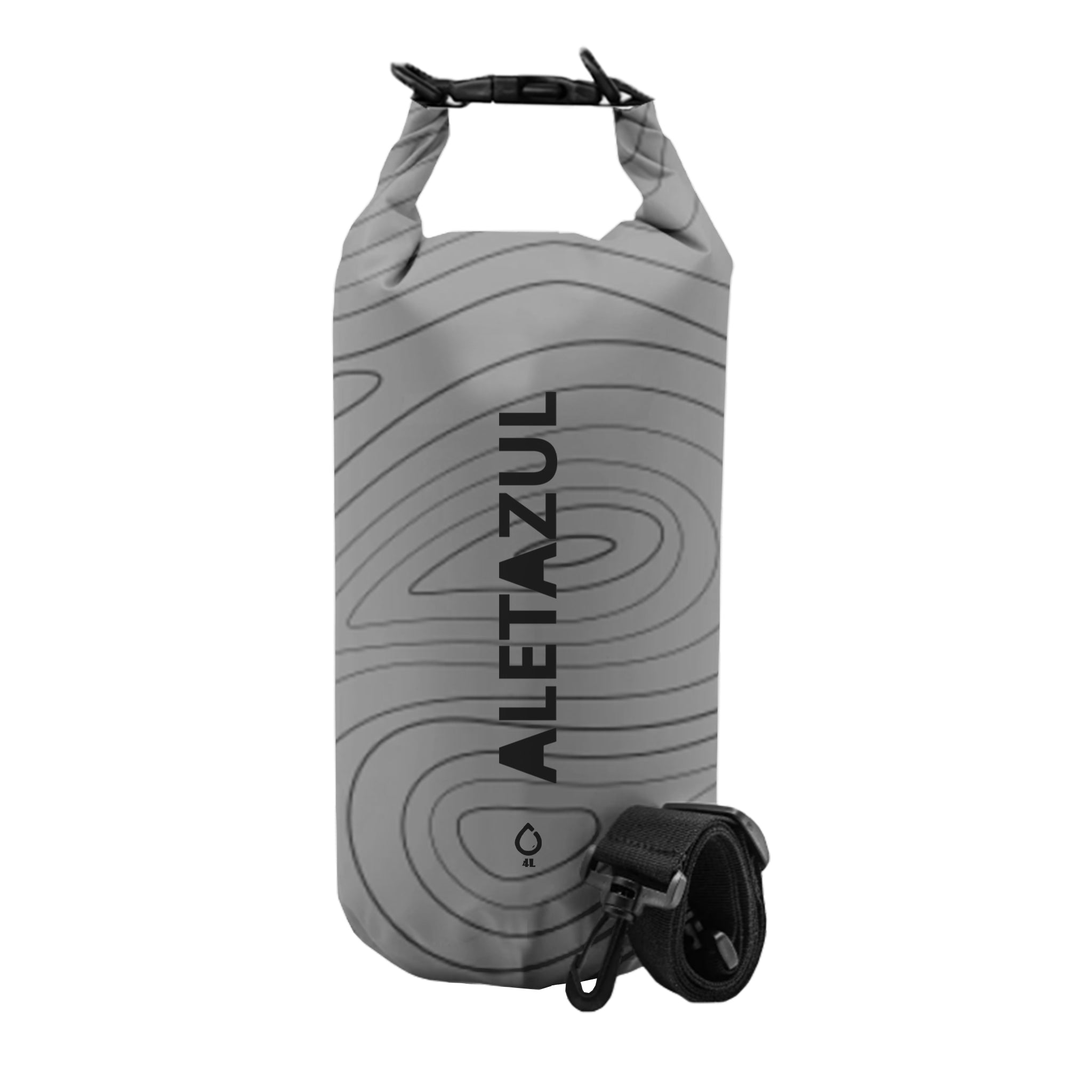 DryBag 4L Dunes