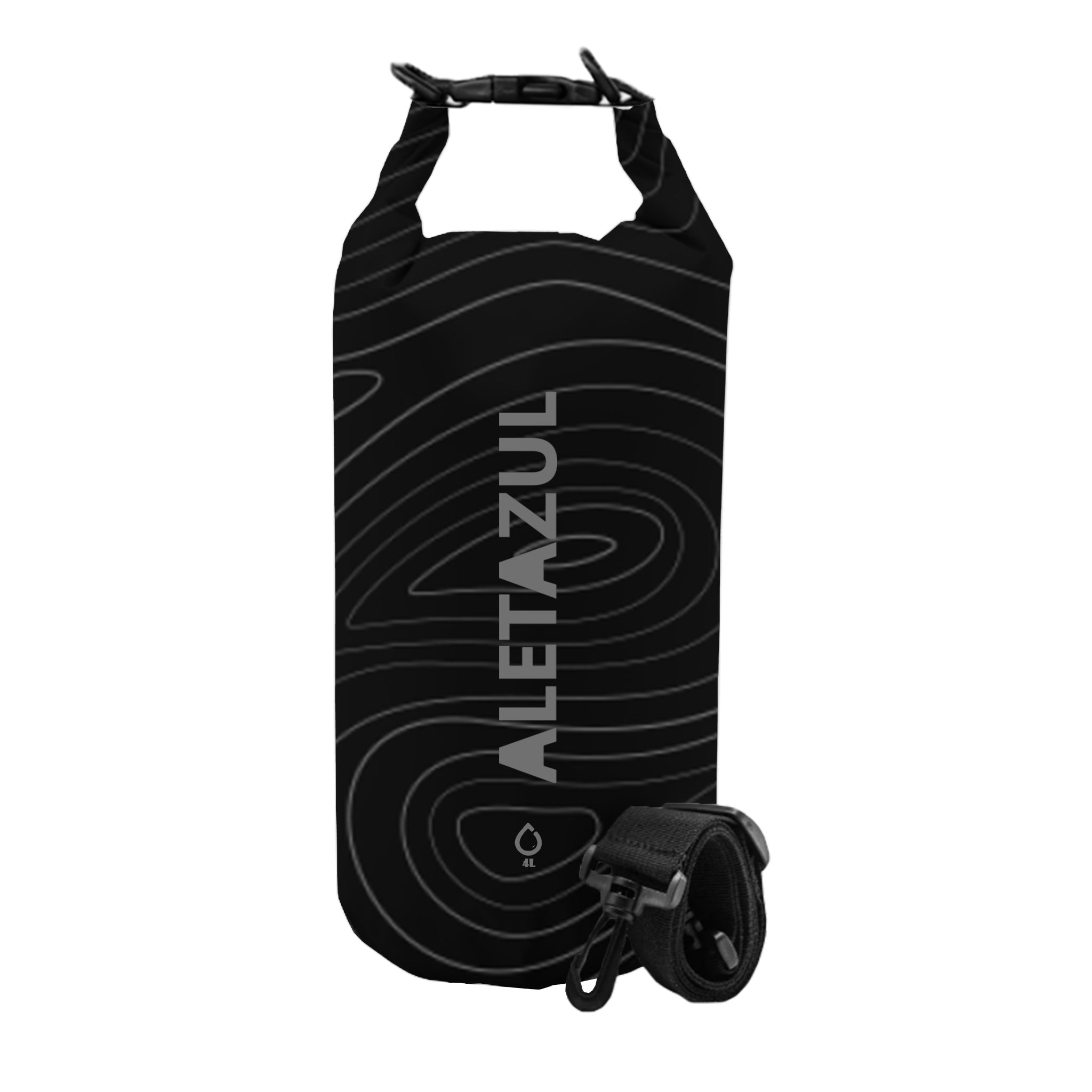 DryBag 4L Dunes