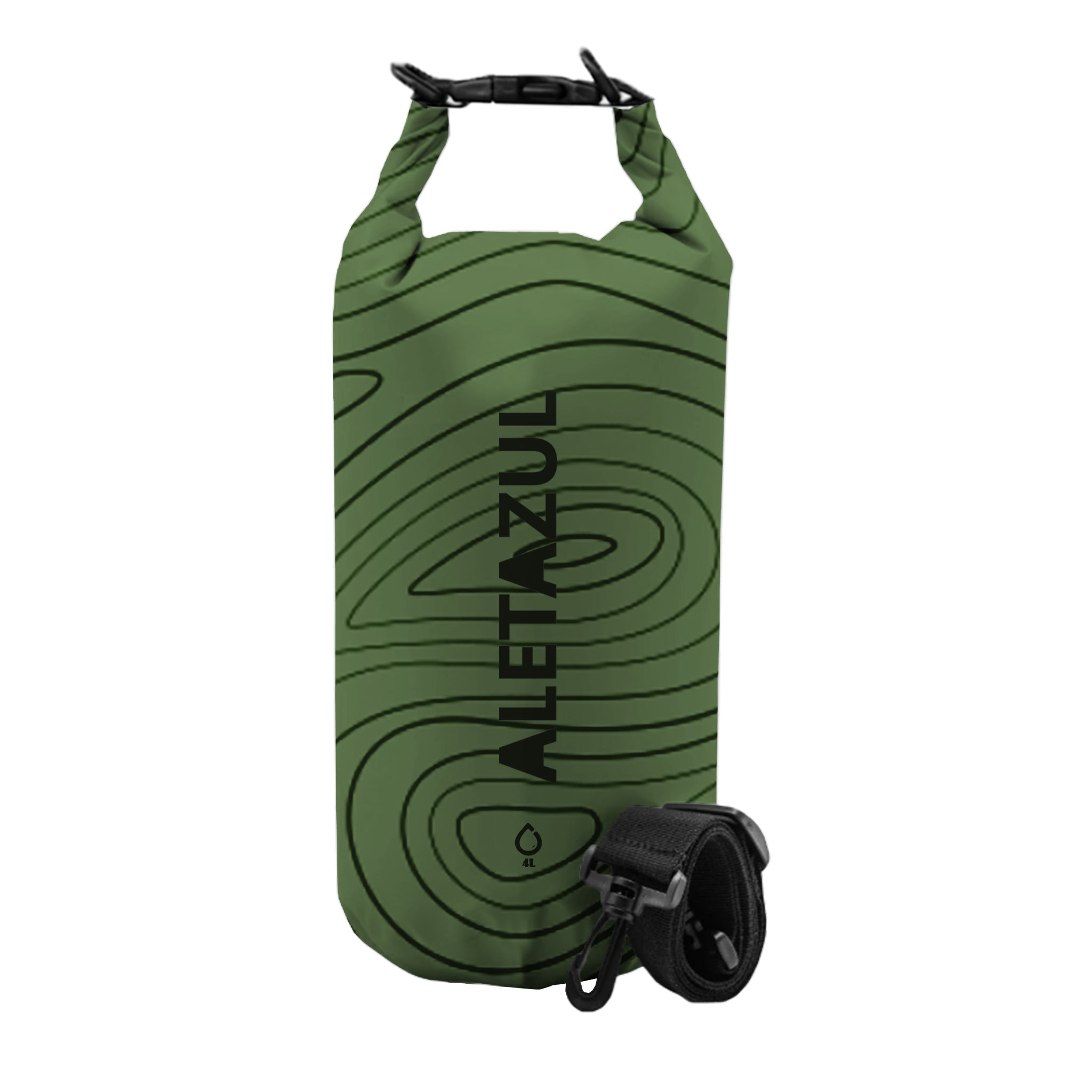 DryBag 4L Dunes