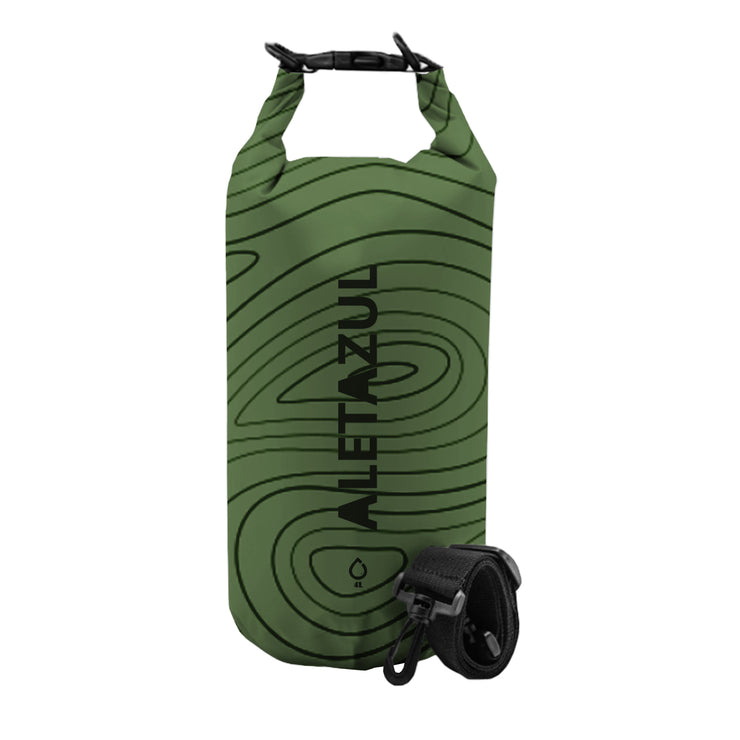 DryBag 4L | Mochila Seca - Dunes