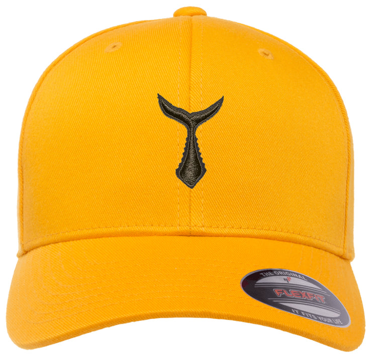 ALETAZUL Flexfit Cap |  Closed Back