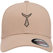ALETAZUL Flexfit Cap |  Closed Back