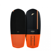F-ONE Pocket Carbon Kite Foil Board Kit